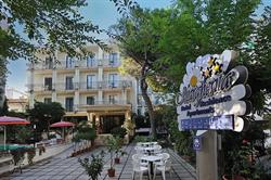 Residence Hotel Margherita