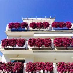 Residence Hotel Ola