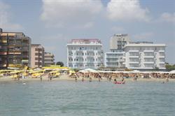 Residence Hotel Amalfi