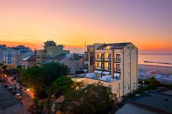 Rex Residence Hotel