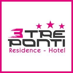 Residence Hotel Tre Ponti