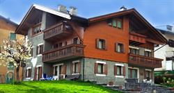 Residence Baita Al Pian