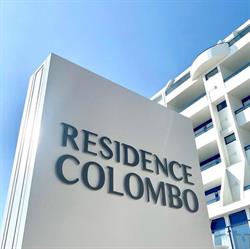 Residence Colombo SRL