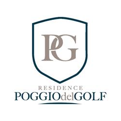 Residence appartamenti davanti ai campi da Golf Chianti Firenze Toscana