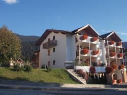 Residence Cima Tosa