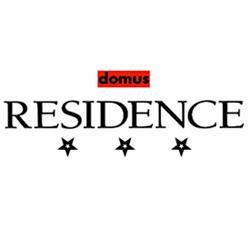 Residence Domus Hotel***