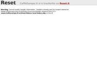 Reset SRL