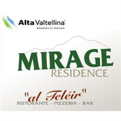 Residence Albergo Mirage