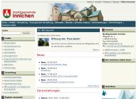 Resch Josef-Centro