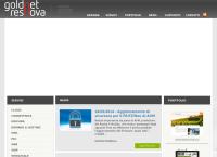 Res Nova SRL