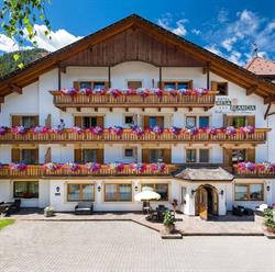Hotel Resa Blancia Sas