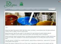 Sito di Resal SRL