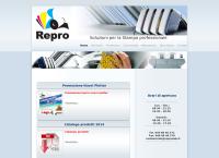 Repro SRL
