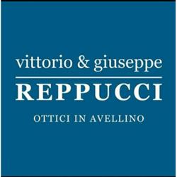 Vittorio e Giuseppe Reppucci Ottici