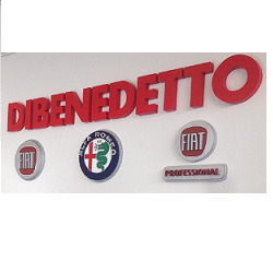 Repair 2000 - Autorizzato Fiat - Fiat Professional - Alfa Romeo