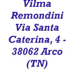Consulente del Lavoro Remondini Rag. Vilma