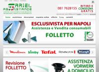 Reme Di Sesti e Brancaccio S.n.c.