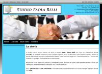 Relli Paola - Consulente Del Lavoro