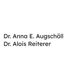 Reiterer Dr. Alois