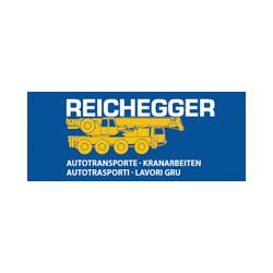 Autogru Reichegger Paul