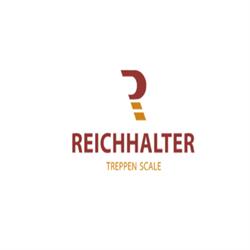 Reichhalter Treppen
