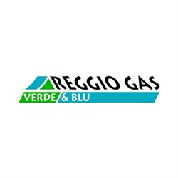 Reggio Gas Verde & Blu