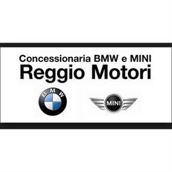 Reggio Motori Concessionaria BMW e MINI