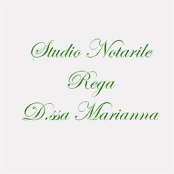 Notaio Rega Dott.ssa Marianna