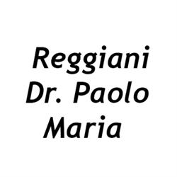 Reggiani Dr. Paolo Maria