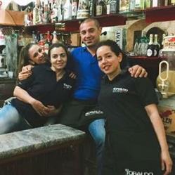 Reggia Orsini SAS Caffe'