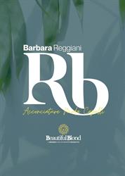 Reggiani Barbara Moda Capelli Barbara