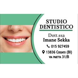 Studio Dentistico Dr,Ssa Sekka Imane
