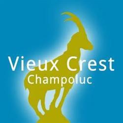 Refuge Vieux Crest