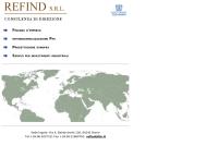 Refind SRL