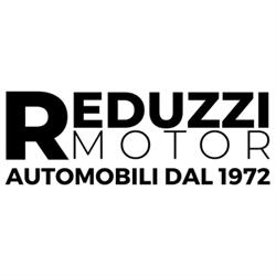 Reduzzi Motor