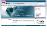 Redco Telematica SPA