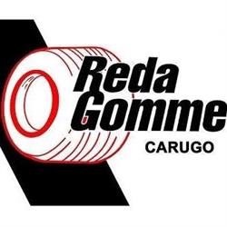 Reda Gomme