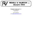 Redaelli & Valsecchi (Srl)
