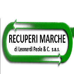 Recuperi Marche