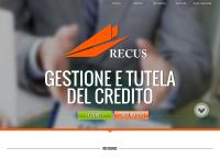 Recus Italia SRL