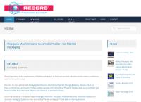 Record SPA