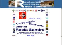 Recla Sandro