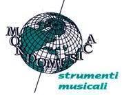 Mondo Musica di Maurizio Recchia