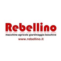 Rebellino sas