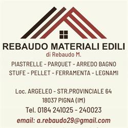 Rebaudo Armando