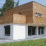 Casa in Legno