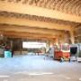 Tetto in Legno