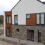 Casa in Legno