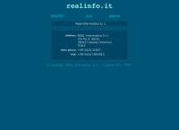 Real Informatica SRL