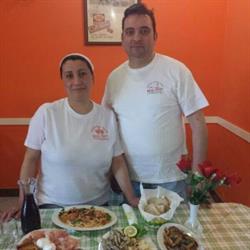Real Pizza Di Scarpitta Pasquale